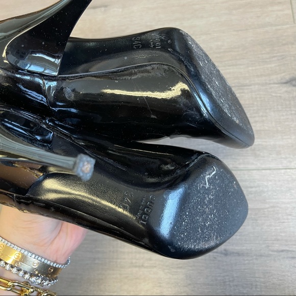 Gucci heels - Picture 4 of 11